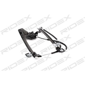 Window Regulator - RIDEX 1561W0156