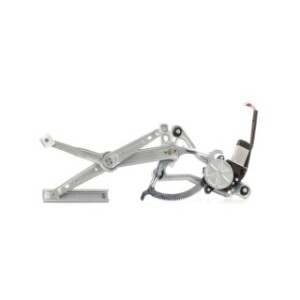 Window Regulator - RIDEX 1561W0157