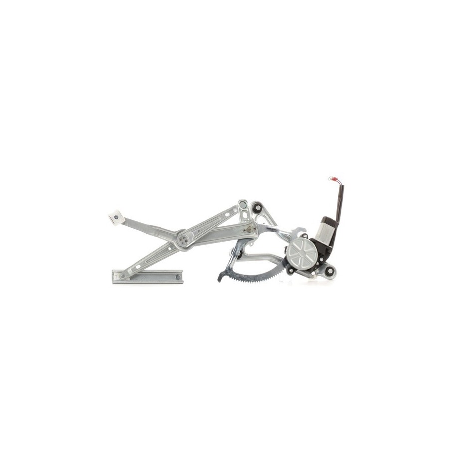 Window Regulator - RIDEX 1561W0157