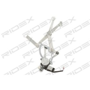 Window Regulator - RIDEX 1561W0157