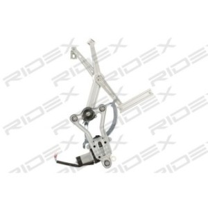 Window Regulator - RIDEX 1561W0157