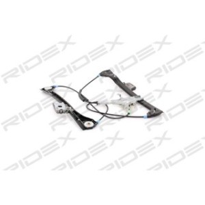 Window Regulator - RIDEX 1561W0160