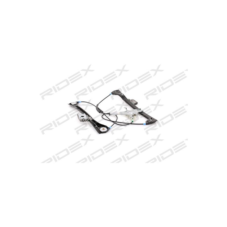 Window Regulator - RIDEX 1561W0160
