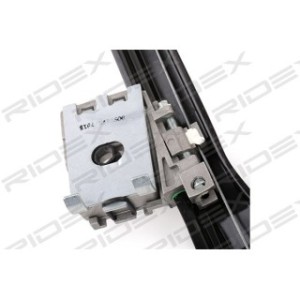 Window Regulator - RIDEX 1561W0160