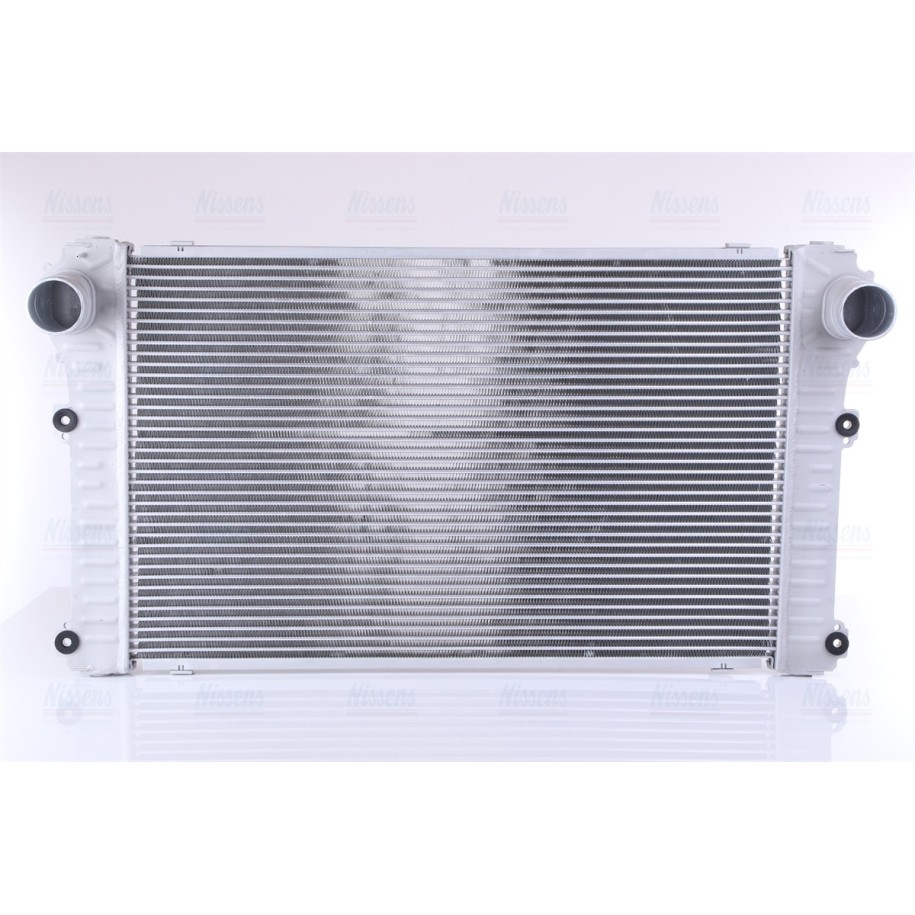 Charge Air Cooling Heat Exchanger - Nissens 96347