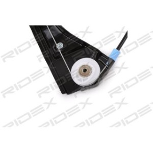 Window Regulator - RIDEX 1561W0160