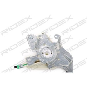 Window Regulator - RIDEX 1561W0160