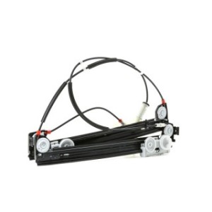 Window Regulator - RIDEX 1561W0161