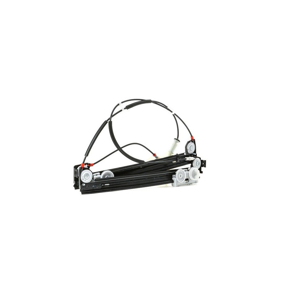 Window Regulator - RIDEX 1561W0161