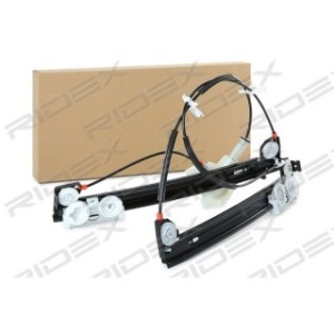 Window Regulator - RIDEX 1561W0161