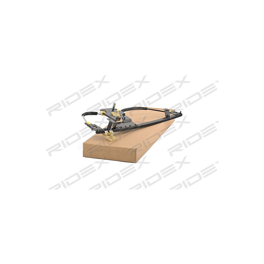 Window Regulator - RIDEX 1561W0162