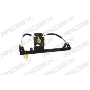 Window Regulator - RIDEX 1561W0162