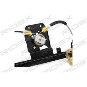 Window Regulator - RIDEX 1561W0162