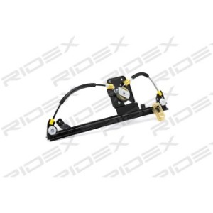 Window Regulator - RIDEX 1561W0162
