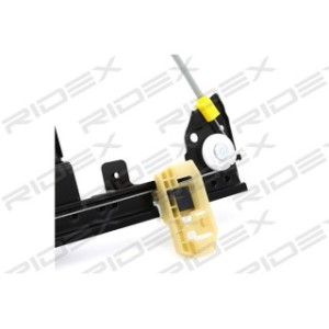 Window Regulator - RIDEX 1561W0162