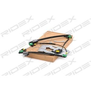 Window Regulator - RIDEX 1561W0164