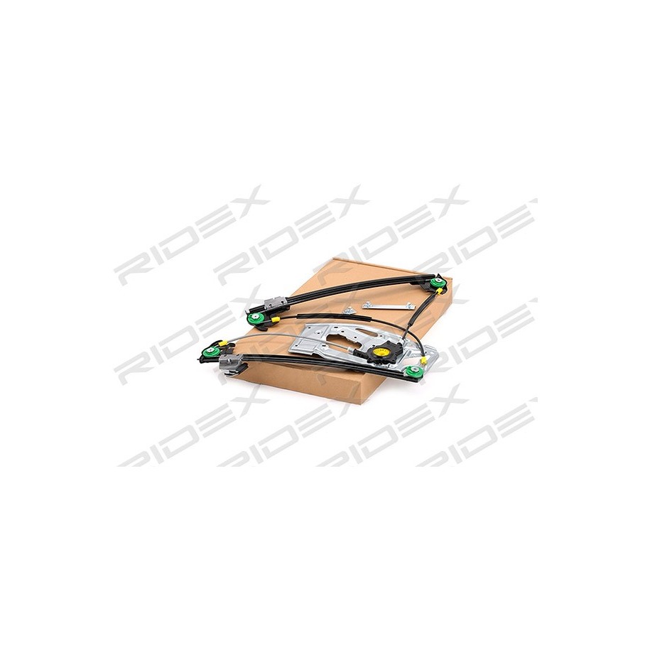 Window Regulator - RIDEX 1561W0164