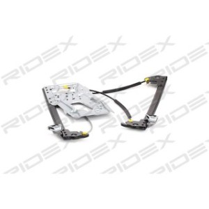 Window Regulator - RIDEX 1561W0164