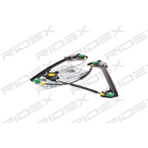 Window Regulator - RIDEX 1561W0164