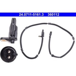 Wheel Speed Sensor ATE 24071151613 for RENAULT MASTER