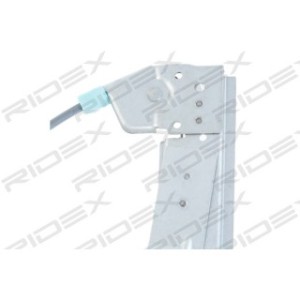 Window Regulator - RIDEX 1561W0165