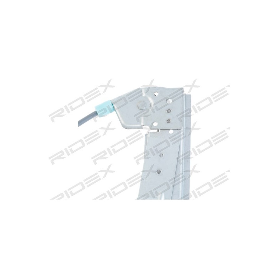 Window Regulator - RIDEX 1561W0165