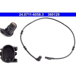 Wheel Speed Sensor ATE 24071160583 for MERCEDES MCLASS