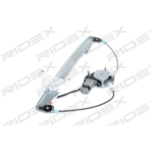 Window Regulator - RIDEX 1561W0165