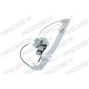 Window Regulator - RIDEX 1561W0165
