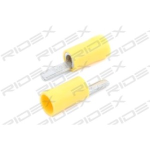 Window Regulator - RIDEX 1561W0166