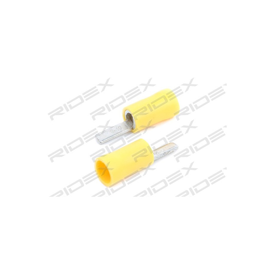 Window Regulator - RIDEX 1561W0166