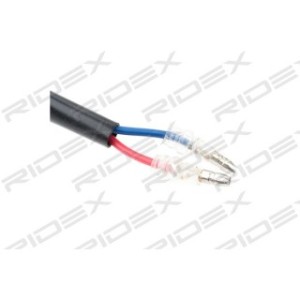 Window Regulator - RIDEX 1561W0166