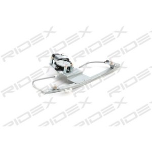 Window Regulator - RIDEX 1561W0166