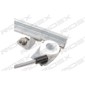 Window Regulator - RIDEX 1561W0166