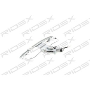 Window Regulator - RIDEX 1561W0166