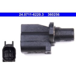 Wheel Speed Sensor ATE 24071162203 for FORD MAZDA VOLVO