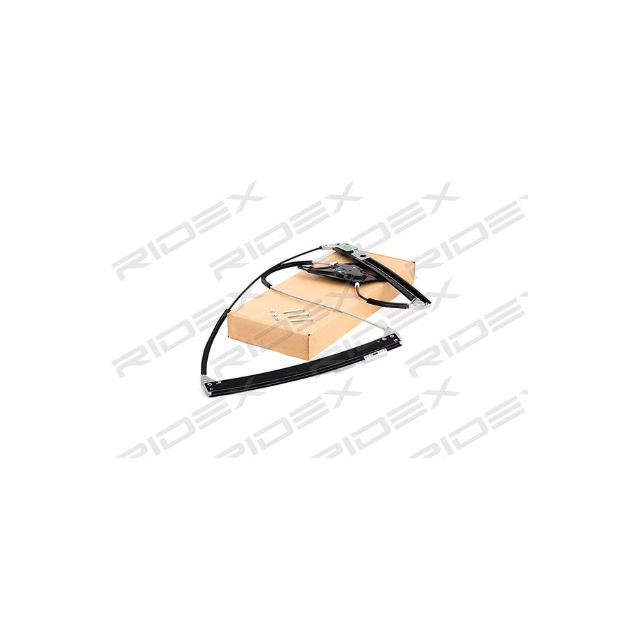 Window Regulator - RIDEX 1561W0168