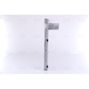 Charge Air Cooling Heat Exchanger - Nissens 96347