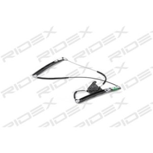 Window Regulator - RIDEX 1561W0168