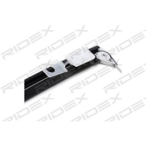 Window Regulator - RIDEX 1561W0168