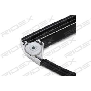 Window Regulator - RIDEX 1561W0168