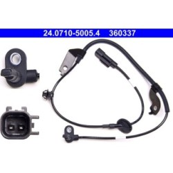 Wheel Speed Sensor ATE 24071050054 for MITSUBISHI OE 4670A031