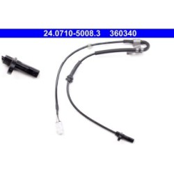 Wheel Speed Sensor ATE 24071050083 for VAUXHALL SUZUKI OE 4709215