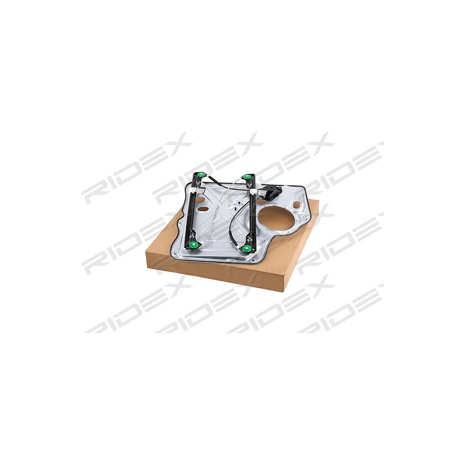 Window Regulator - RIDEX 1561W0169