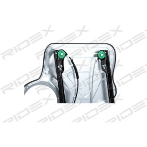 Window Regulator - RIDEX 1561W0169