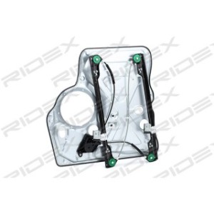 Window Regulator - RIDEX 1561W0169