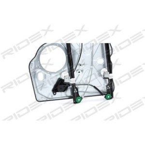 Window Regulator - RIDEX 1561W0169