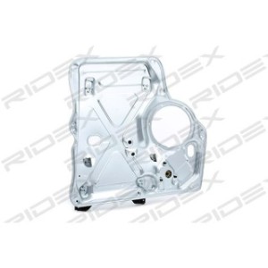 Window Regulator - RIDEX 1561W0169