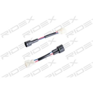 Window Regulator - RIDEX 1561W0170