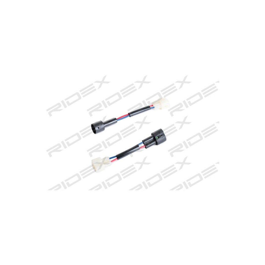 Window Regulator - RIDEX 1561W0170